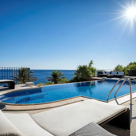 5br Mediterranean * Sveta Nedelja (Hvar)