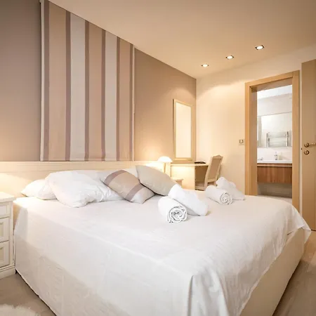 5br Mediterranean Villa Sveta Nedelja (Hvar)