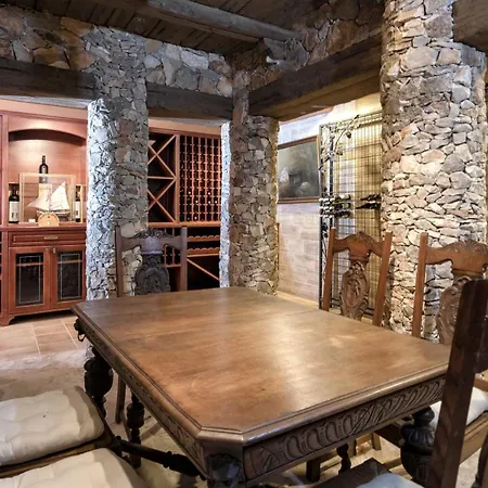 5br Mediterranean Villa Sveta Nedelja (Hvar)