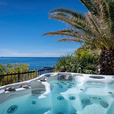 5br Mediterranean Villa Sveta Nedelja (Hvar)