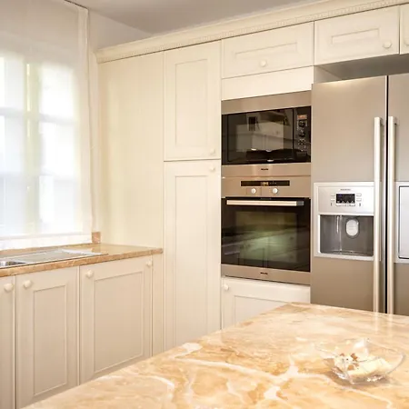 Villa 5br Mediterranean Sveta Nedelja (Hvar)