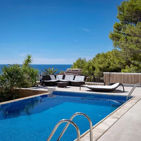 5br Mediterranean Sveta Nedelja (Hvar)